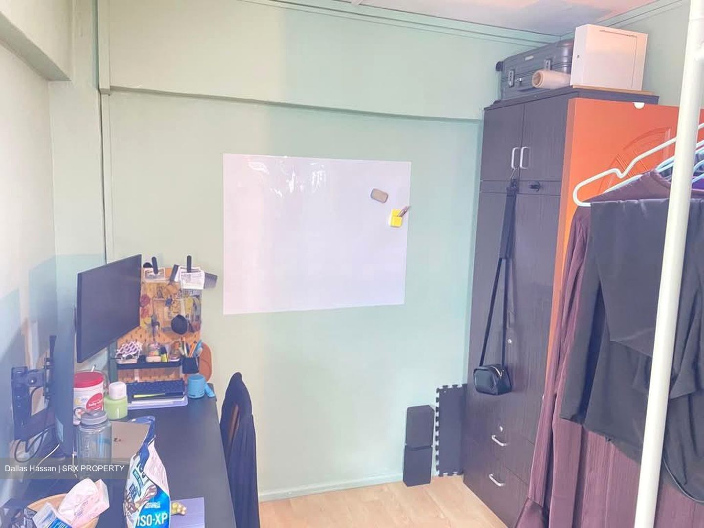 Blk 126 Bukit Batok Central (Bukit Batok), HDB 4 Rooms #540052201